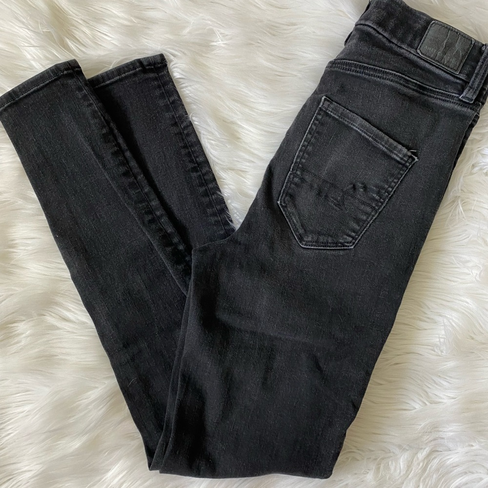American Eagle